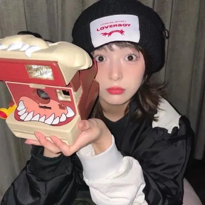 恍然大悟海报