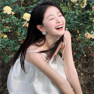 香草美人海报